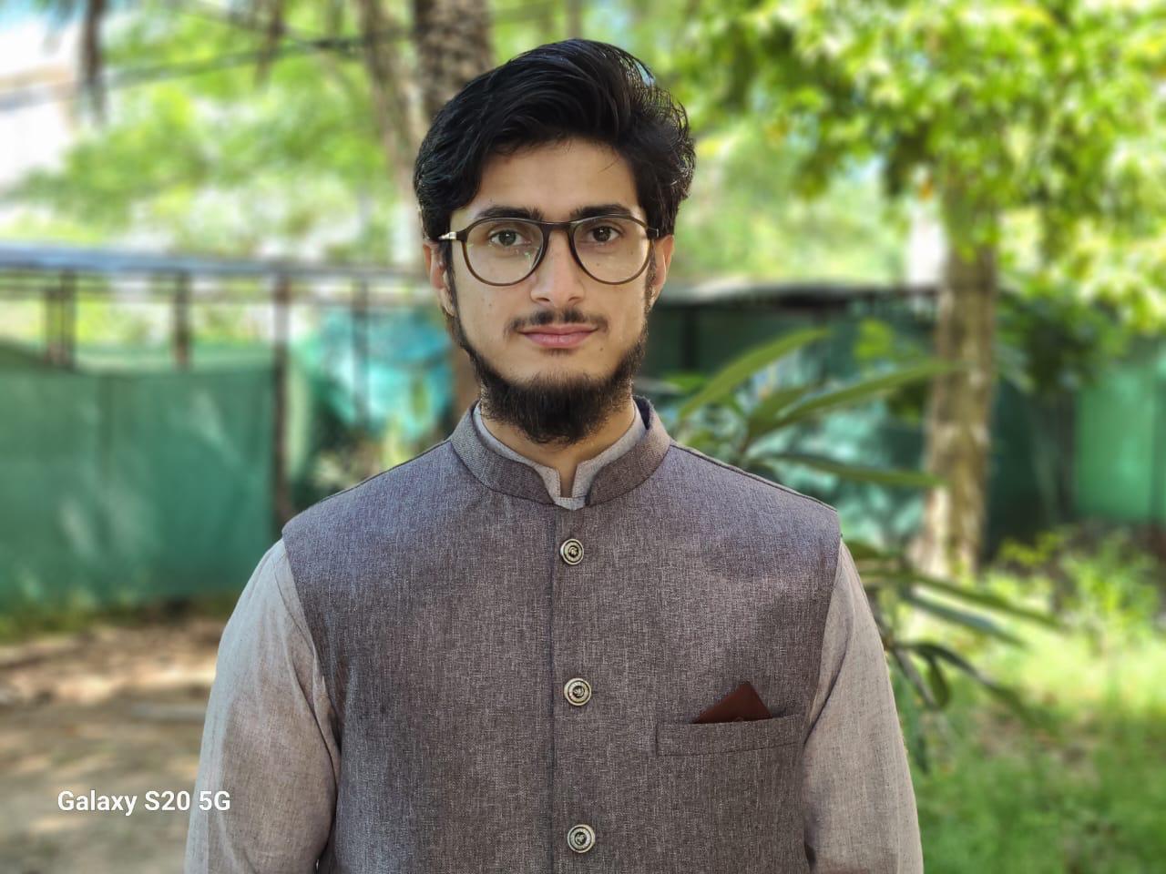 Hassan Khan Nasir