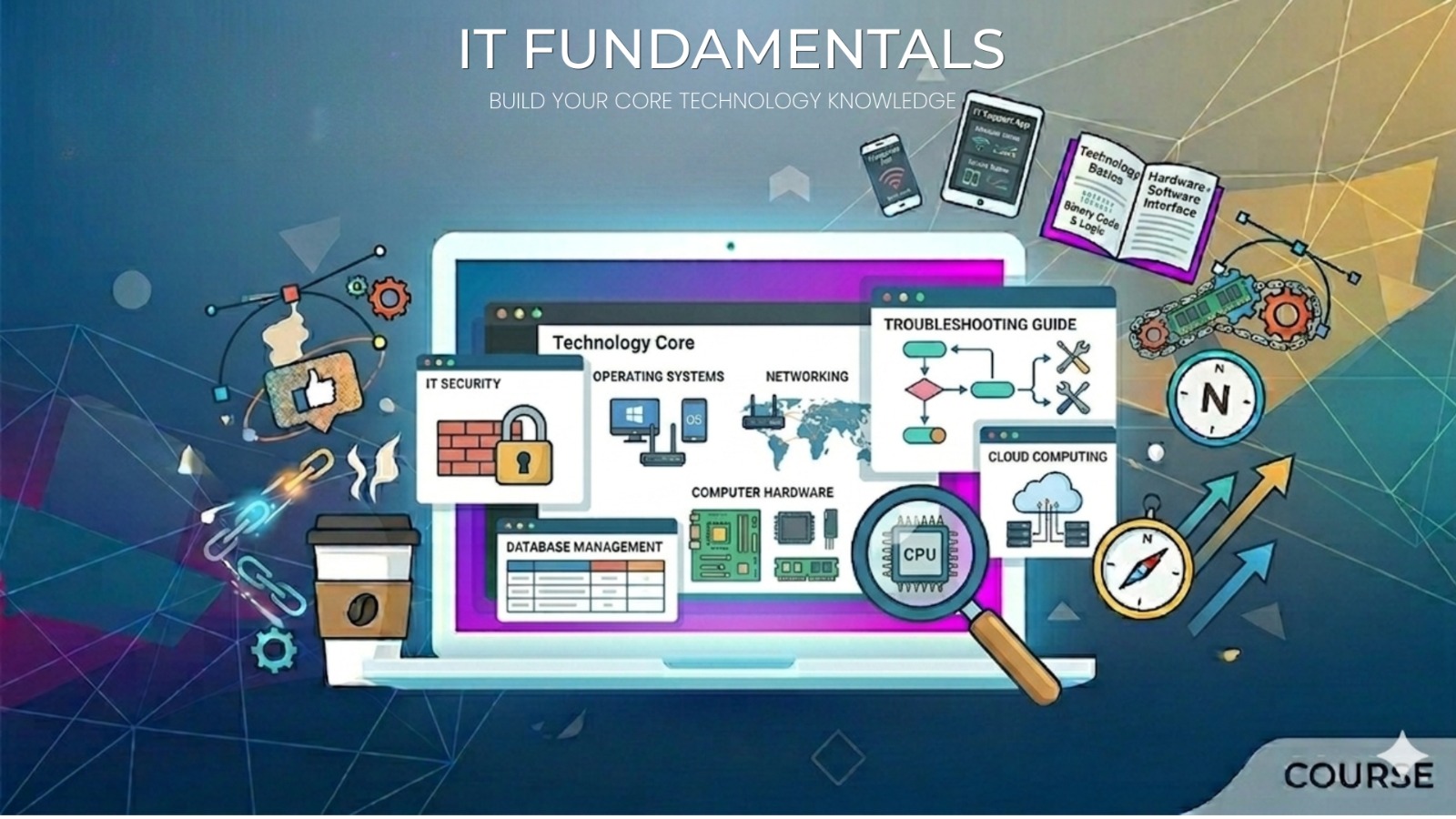 IT Fundamentals