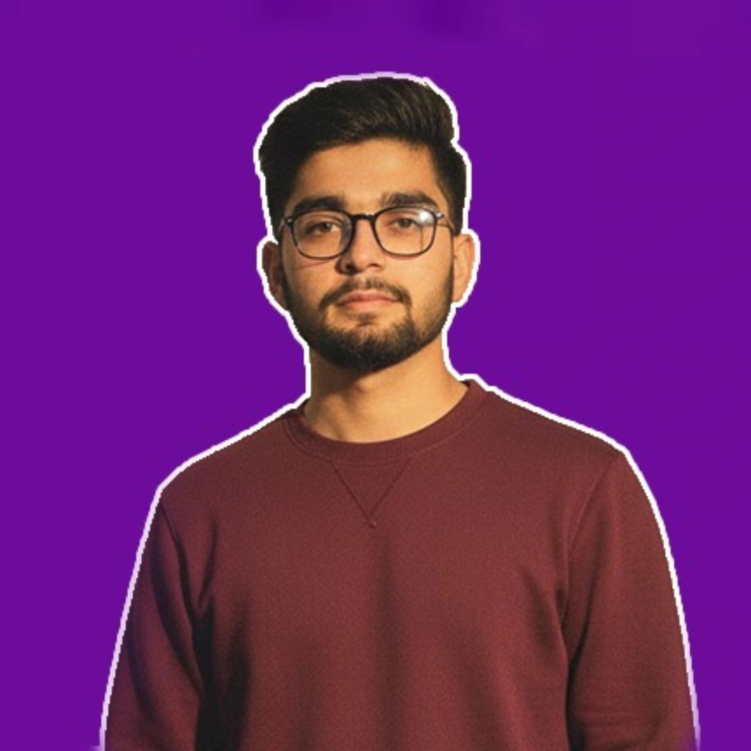 Umair Farooq