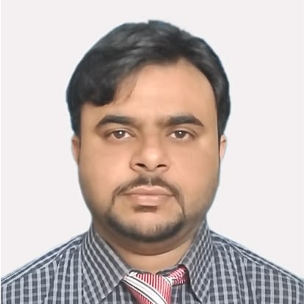Muhammad Omair Khan